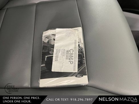 Used 2022 Ford F150 Lightning Pro image 50