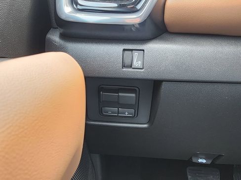 New 2026 GMC Canyon AT4 w/ Technology Plus Package image 19