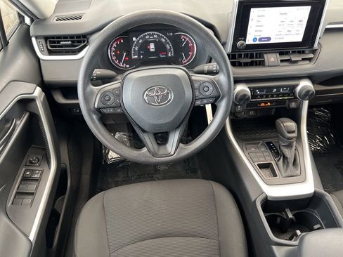 Used 2024 Toyota RAV4 LE image 14