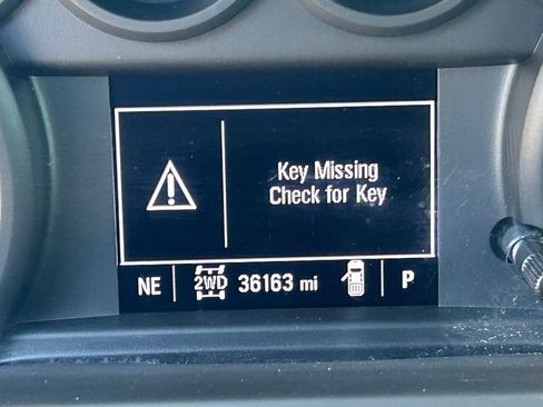 Used 2024 Chevrolet Silverado 1500 W/T w/ WT Value Package image 29