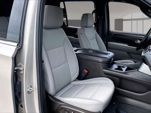 Used 2021 Chevrolet Tahoe LS AWD/4WD image 7
