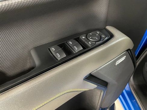 Used 2024 Chevrolet Silverado 1500 ZR2 w/ Technology Package AWD/4WD image 20