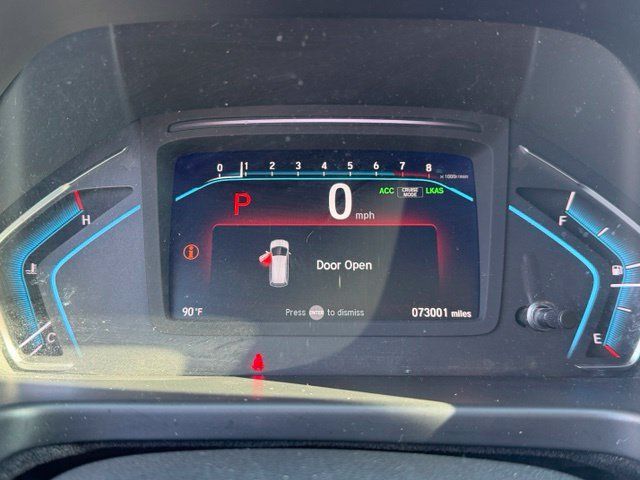 Used 2020 Honda Odyssey EX-L image 18