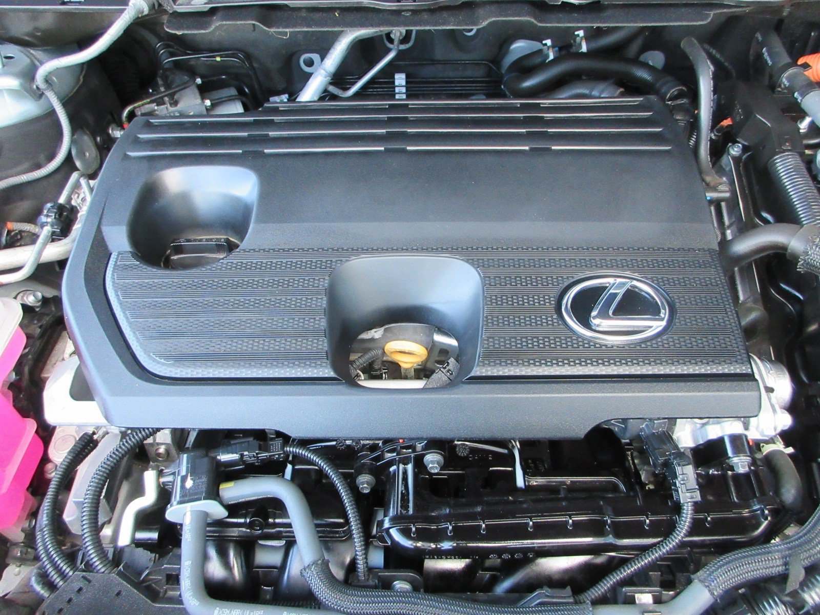 Used 2025 Lexus RX 350 w/ Convenience Package AWD/4WD image 52