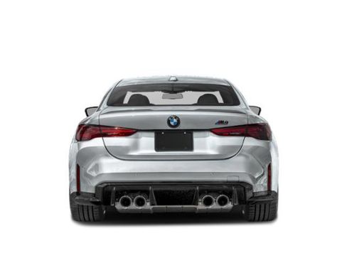 New 2026 BMW M4 xDrive Competition w/ Executive Package image 8