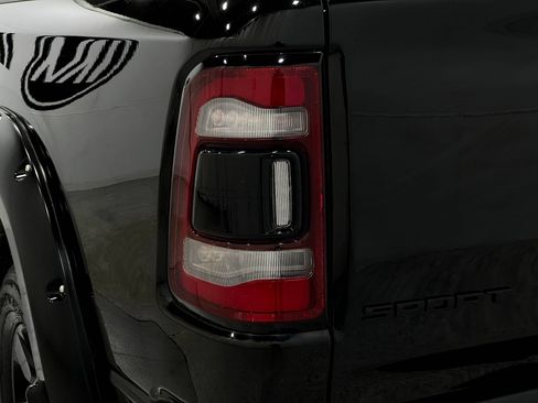 Used 2019 RAM 1500 Sport AWD/4WD image 32