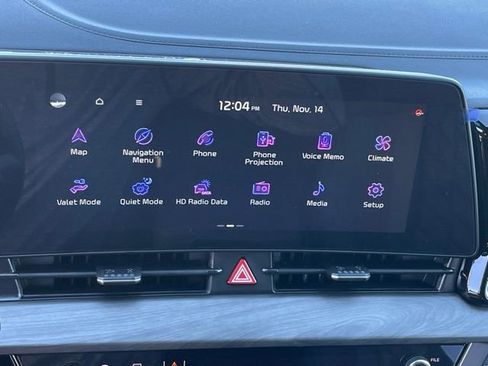 New 2025 Kia Sportage X-Pro Prestige AWD/4WD image 14