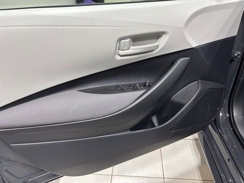 New 2026 Toyota Corolla LE image 8