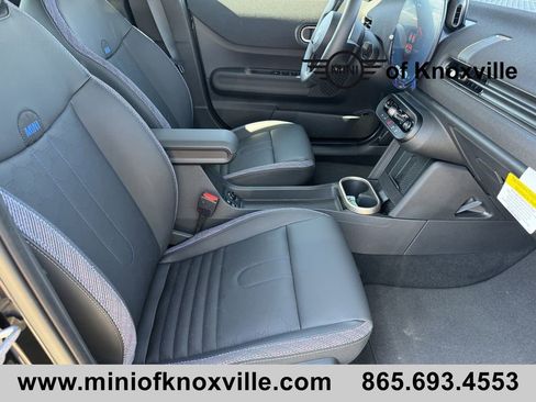 New 2025 MINI Cooper S image 15