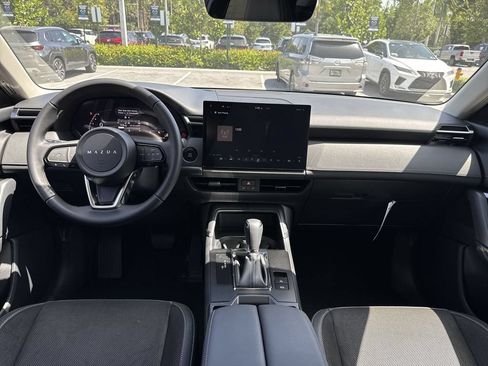 New 2026 MAZDA CX-5 Select AWD/4WD image 14
