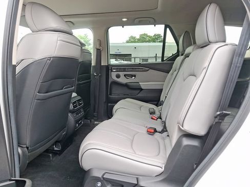 Certified 2023 Honda Pilot Elite image 10