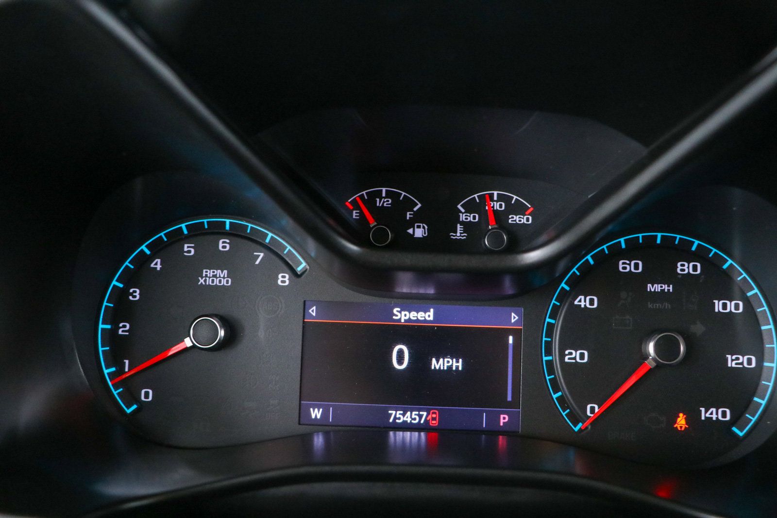 Used 2022 Chevrolet Colorado Z71 AWD/4WD image 15