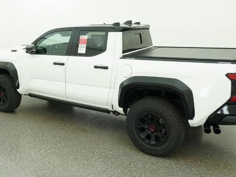 Used 2026 Toyota Tacoma TRD Pro w/ Tow Tech Package AWD/4WD image 35