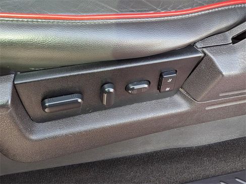 Used 2014 Ford F150 FX4 w/ Equipment Group 402A Luxury image 23