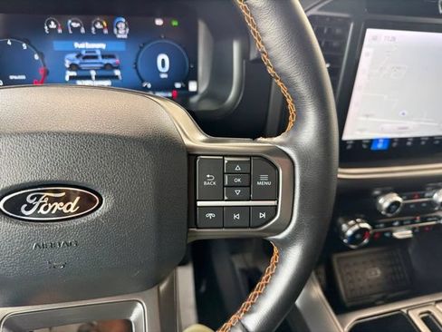 Certified 2025 Ford F150 Tremor w/ Bed Utility Package AWD/4WD image 34
