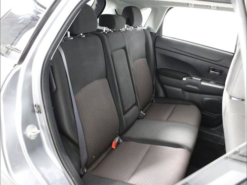 Used 2019 Mitsubishi Outlander Sport LE image 28