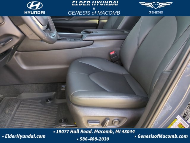 Used 2026 Toyota Grand Highlander AWD Hybrid image 12