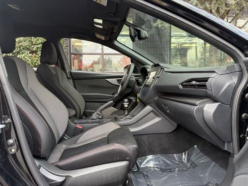 Used 2023 Subaru WRX image 32