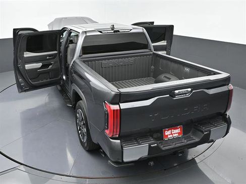 Used 2025 Toyota Tundra Limited RWD image 50