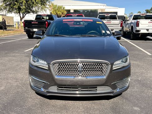 Used 2019 Lincoln MKZ Reserve w/ Reserve Plus Package image 3