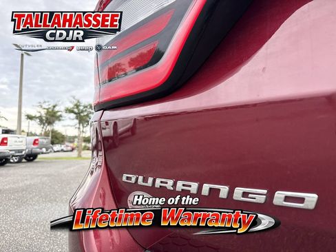 Used 2023 Dodge Durango GT RWD image 5