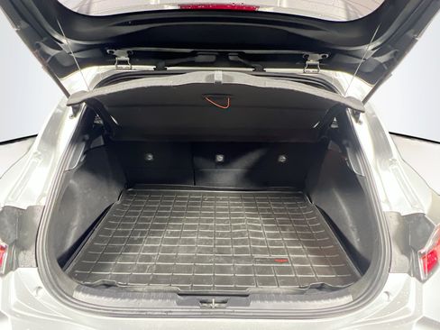 Used 2022 Toyota Corolla SE FWD image 32
