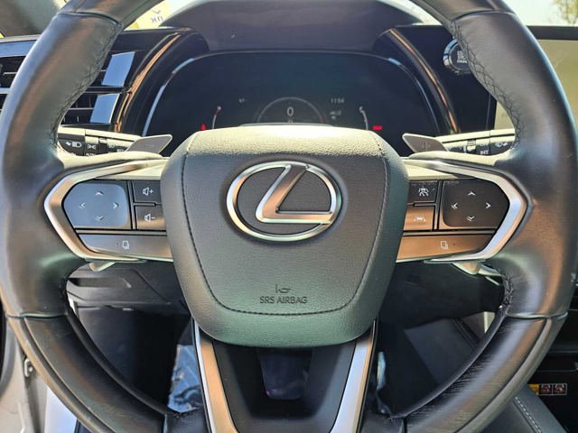 Certified 2024 Lexus RX 350 Premium Plus w/ Convenience Package AWD/4WD image 22