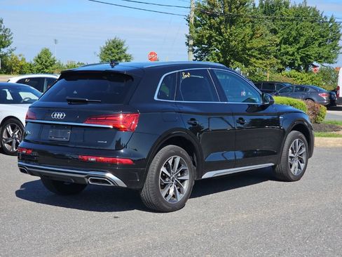Certified 2023 Audi Q5 2.0T Premium Plus w/ Premium Plus Package AWD/4WD image 13