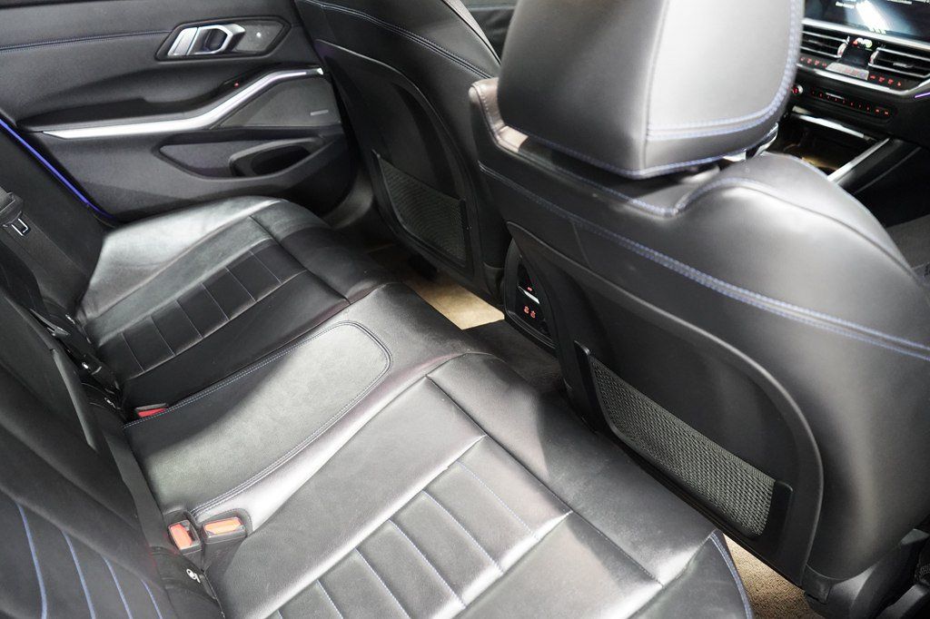 Used 2020 BMW M340i w/ Executive Package RWD image 15