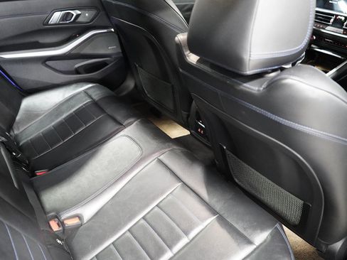 Used 2020 BMW M340i w/ Executive Package RWD image 15