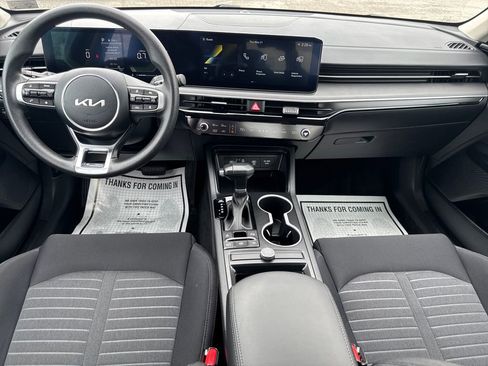 Used 2026 Kia K5 LXS FWD image 23
