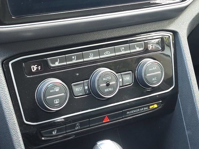 Used 2019 Volkswagen Atlas SEL Premium AWD/4WD image 33