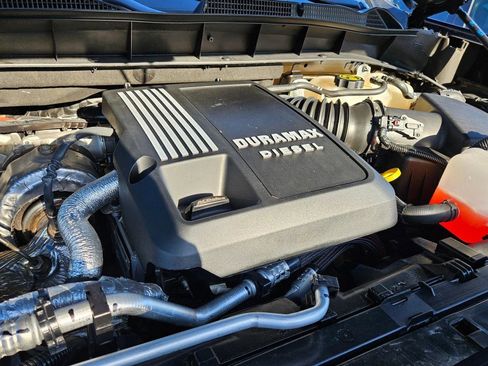 Used 2023 GMC Sierra 1500 Denali RWD image 22
