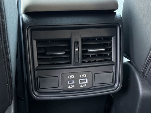 New 2025 Subaru Forester Premium image 13