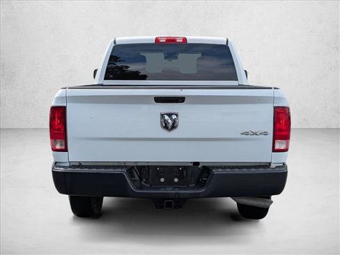 Used 2023 RAM 1500 Tradesman AWD/4WD image 7