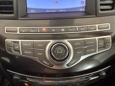 Used 2019 INFINITI QX60 Luxe w/ Essential Package image 24