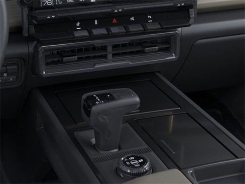 New 2026 GMC Hummer EV SUV image 23