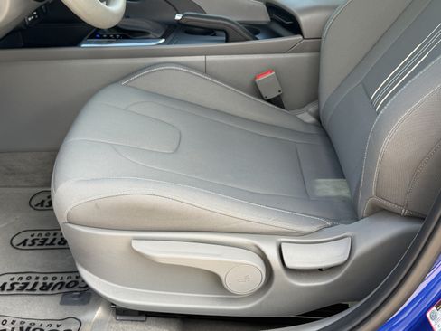 Certified 2024 Hyundai Elantra SEL FWD image 18