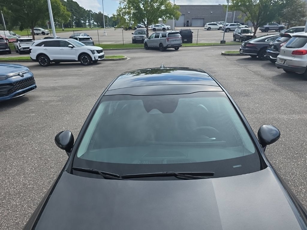 Used 2025 Kia K5 EX FWD image 9