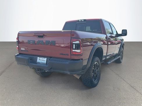 Used 2023 RAM 2500 Rebel w/ Level 1 Equipment Group AWD/4WD image 4