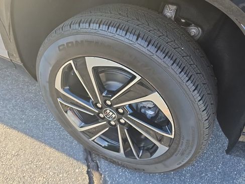 New 2026 Buick Enclave Sport Touring w/ Power Package FWD image 13