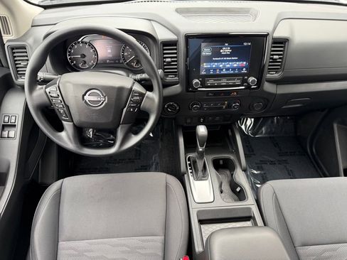 Used 2024 Nissan Frontier S w/ Technology Package image 18