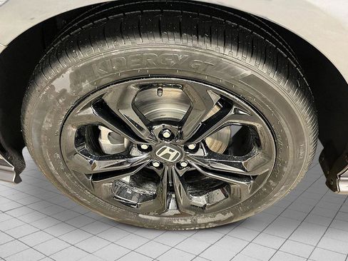 New 2025 Honda Accord SE image 10