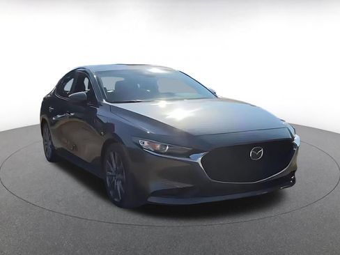 Used 2025 MAZDA MAZDA3 s image 2