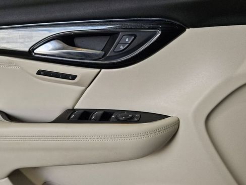 Certified 2023 Buick Envision Essence AWD/4WD image 7