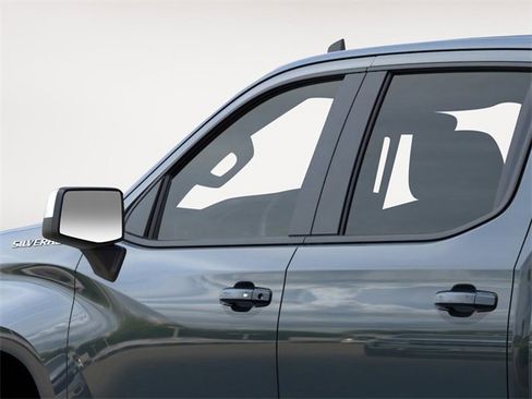 New 2026 Chevrolet Silverado 1500 LT w/ LPO, Liner Protection Package image 13