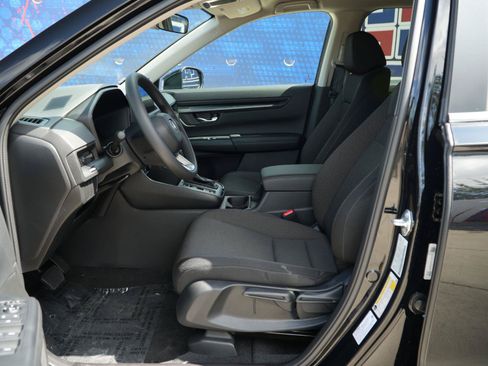 New 2026 Honda CR-V LX image 16