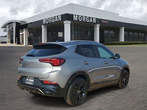 New 2026 Buick Encore GX Sport Touring w/ Comfort Package image 7