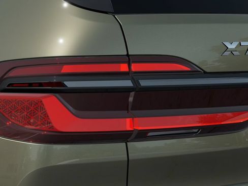New 2027 BMW X7 M60i AWD/4WD image 8