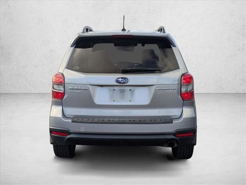 Used 2014 Subaru Forester 2.5i Touring image 7